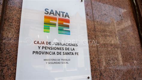 caja de jubilaciones de santa fe